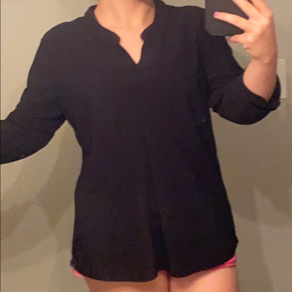 Diana Belle shirt